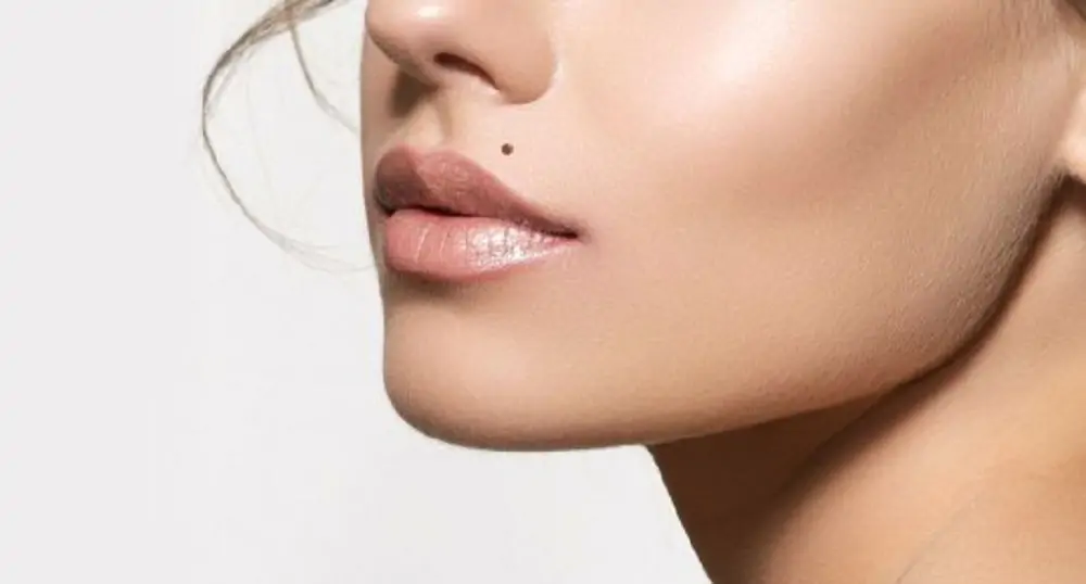 Beauty Spot & Beauty Mole Creation