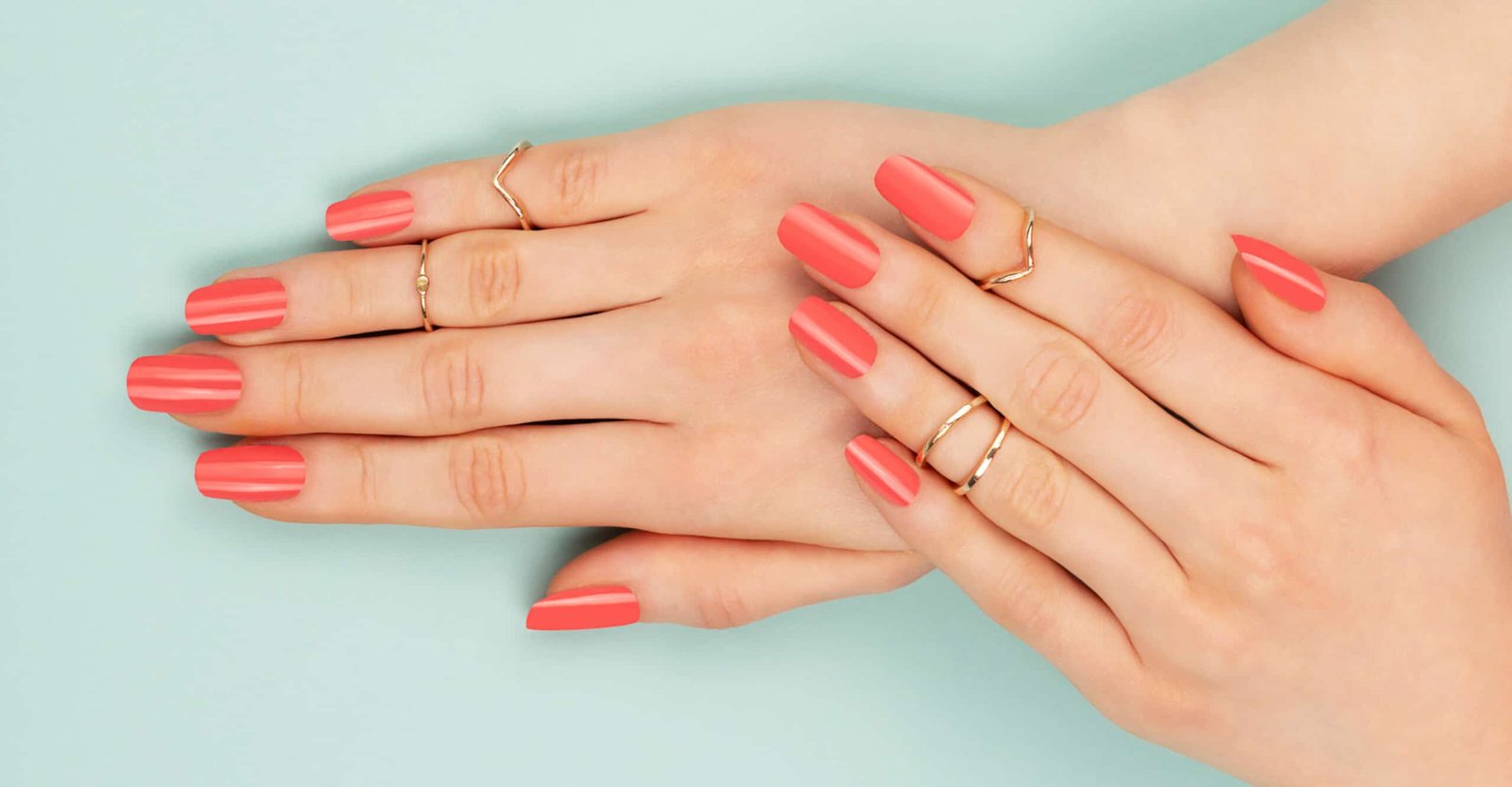 SNS Powder Dip Extensions